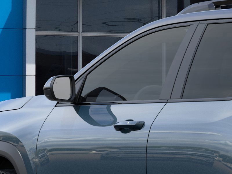 New 2026 Chevrolet Equinox RS w/ Convenience Package III image 52