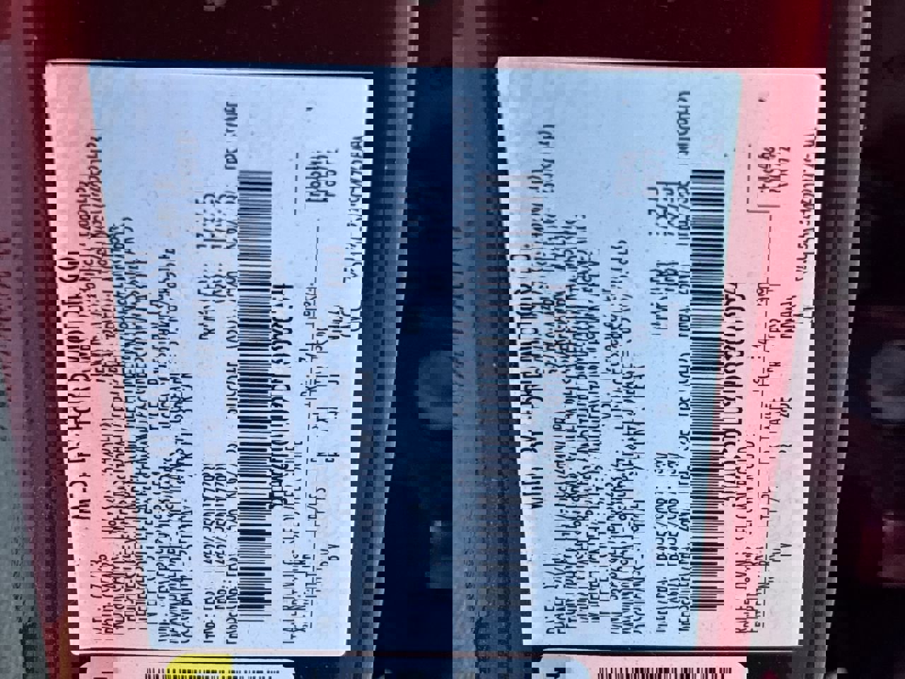 Used 2013 Ford Fusion SE image 34