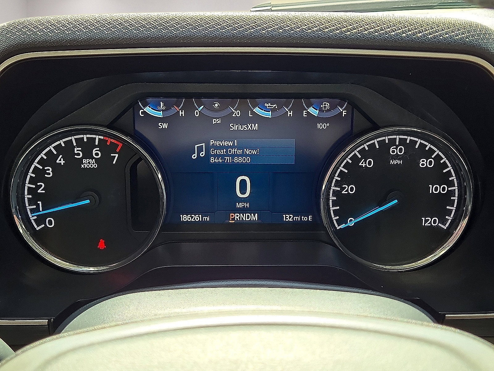 Used 2021 Ford F150 XLT w/ Equipment Group 302A High AWD/4WD image 26