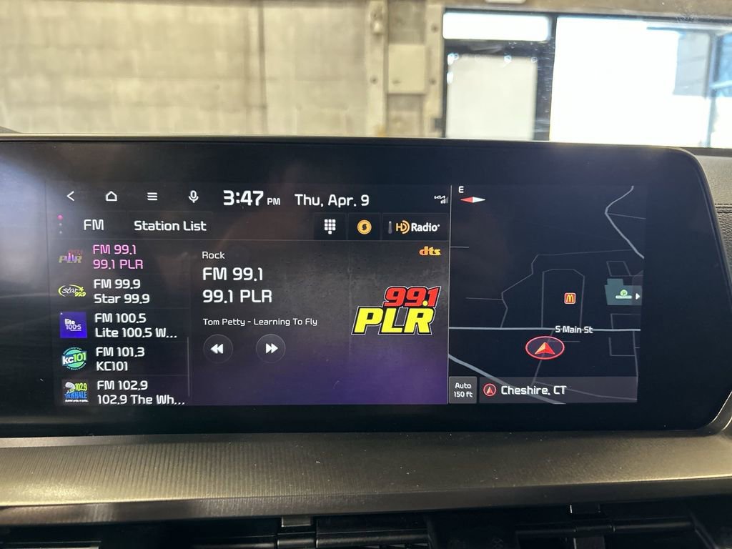 Used 2024 Kia Telluride S w/ S Sunroof Package image 16