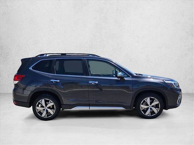 Used 2019 Subaru Forester Touring AWD/4WD image 4
