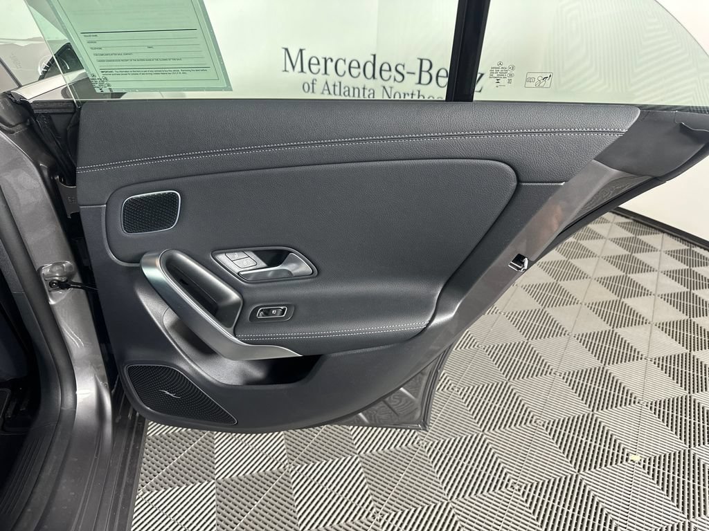 Certified 2023 Mercedes-Benz CLA 250 image 18