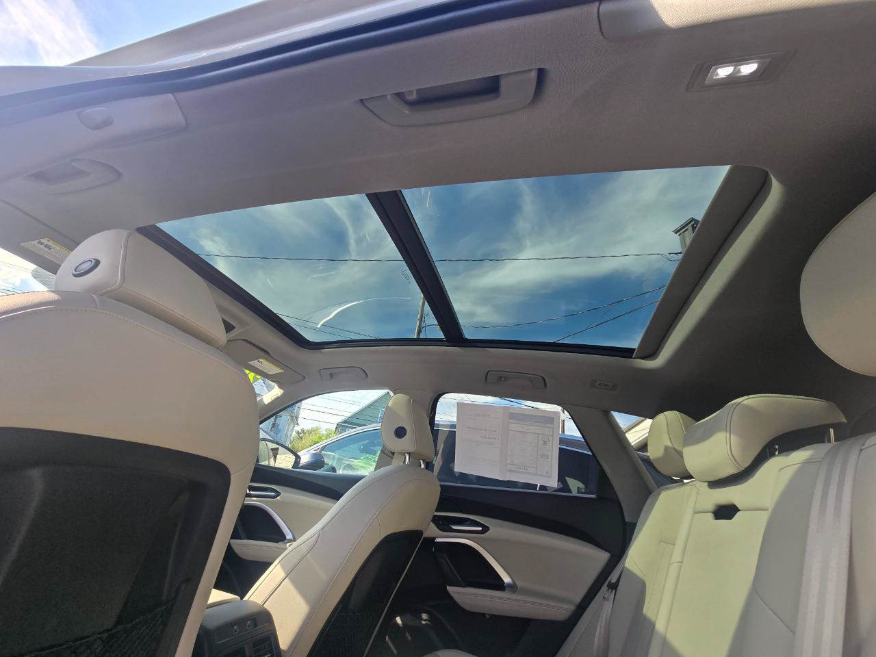 Used 2025 Audi Q5 Premium AWD/4WD image 13