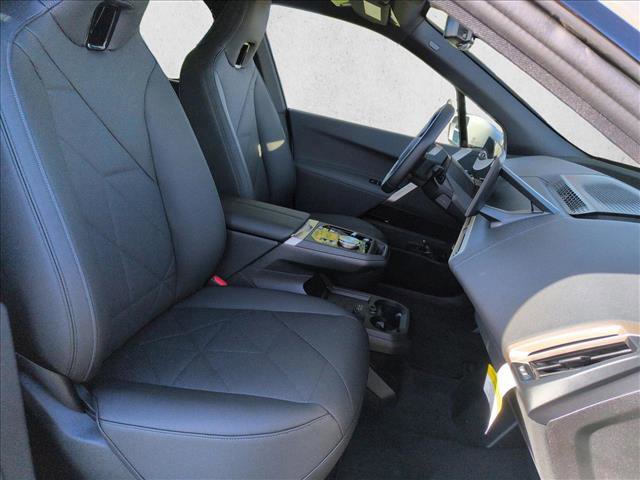 Used 2026 BMW iX xDrive60 image 22