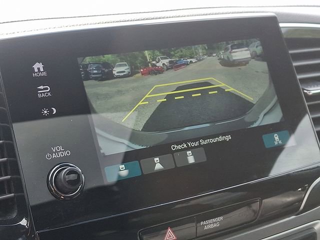 Used 2021 Honda Passport EX-L image 19
