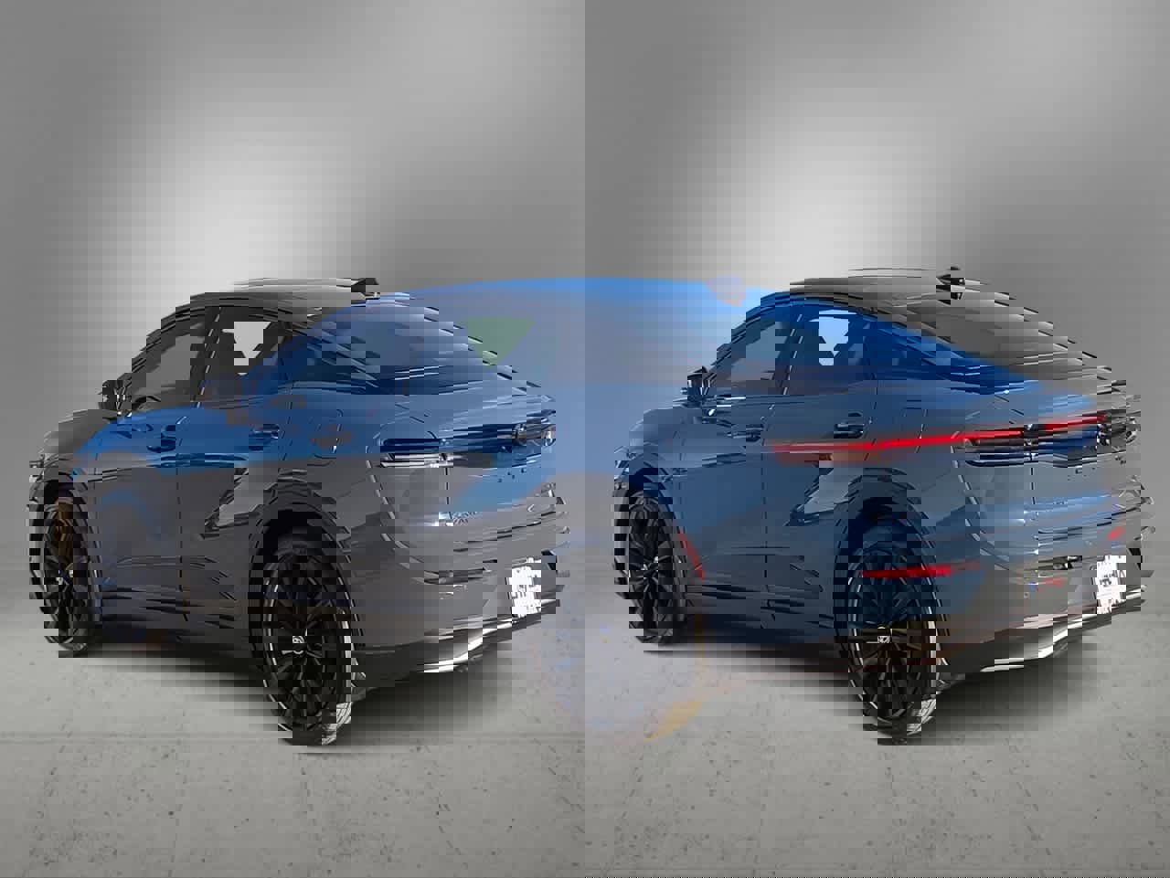 Certified 2026 Toyota Crown Nightshade image 6