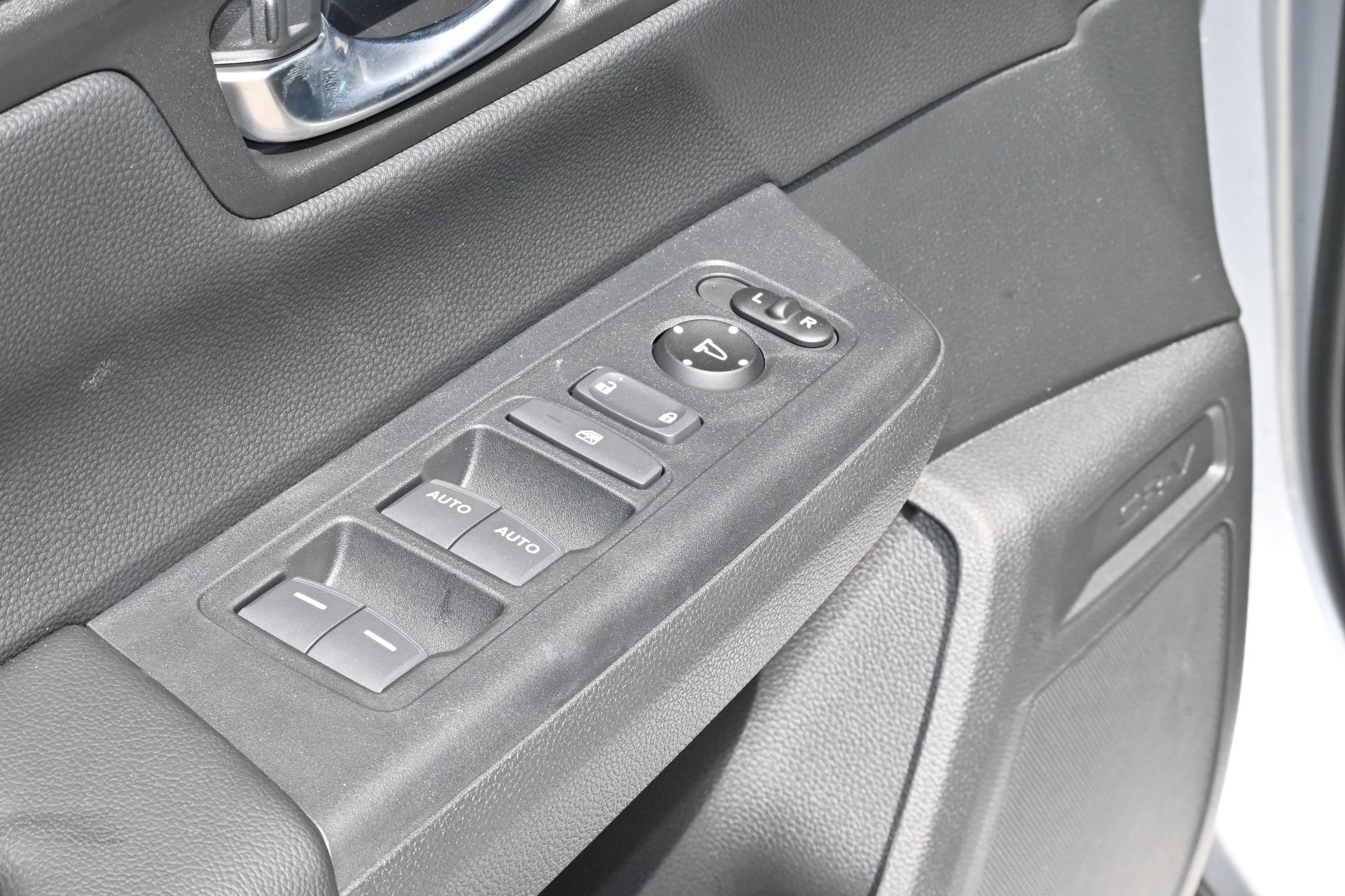 New 2026 Honda CR-V EX image 16