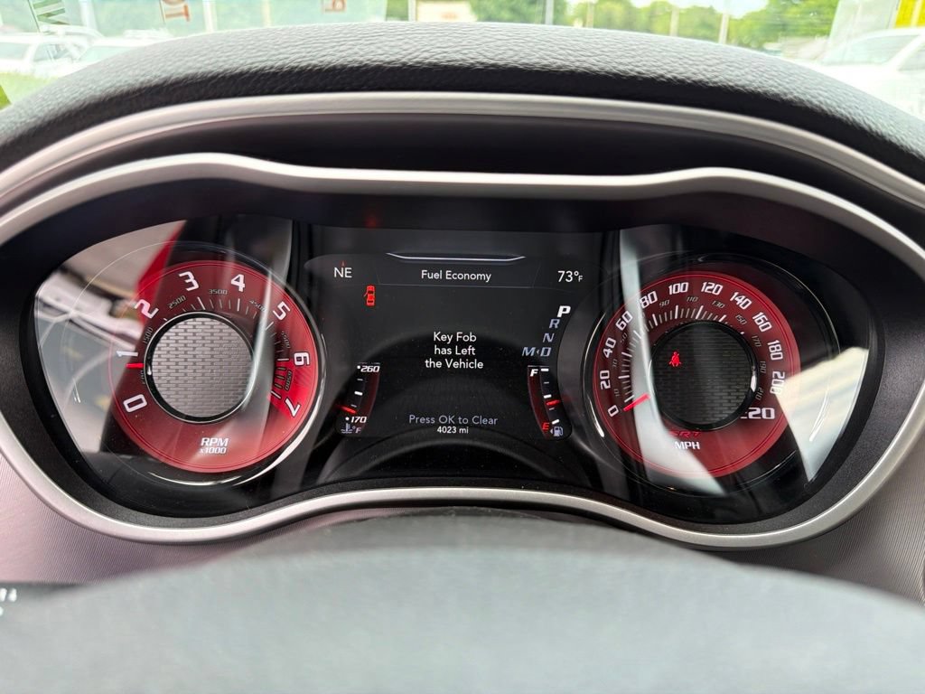 Used 2022 Dodge Challenger SRT Super Stock RWD image 24