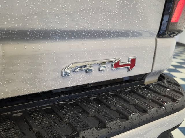 New 2026 GMC Sierra 2500 AT4 w/ AT4 Premium Plus Package image 8