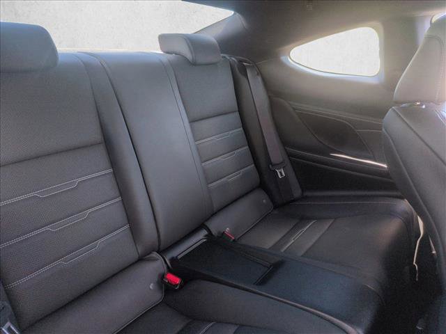 Used 2019 Lexus RC 300 F Sport w/ Accessory Package image 21