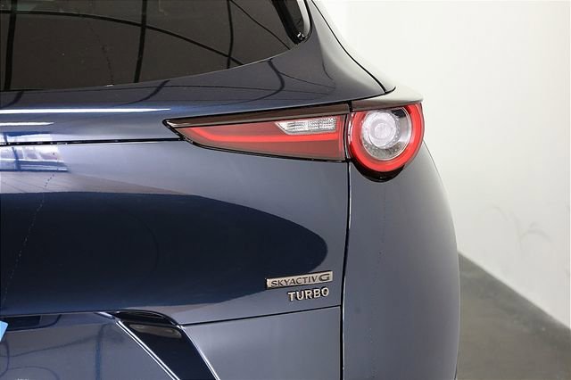 New 2026 MAZDA CX-30 2.5 Turbo w/ Premium Plus Pkg image 12