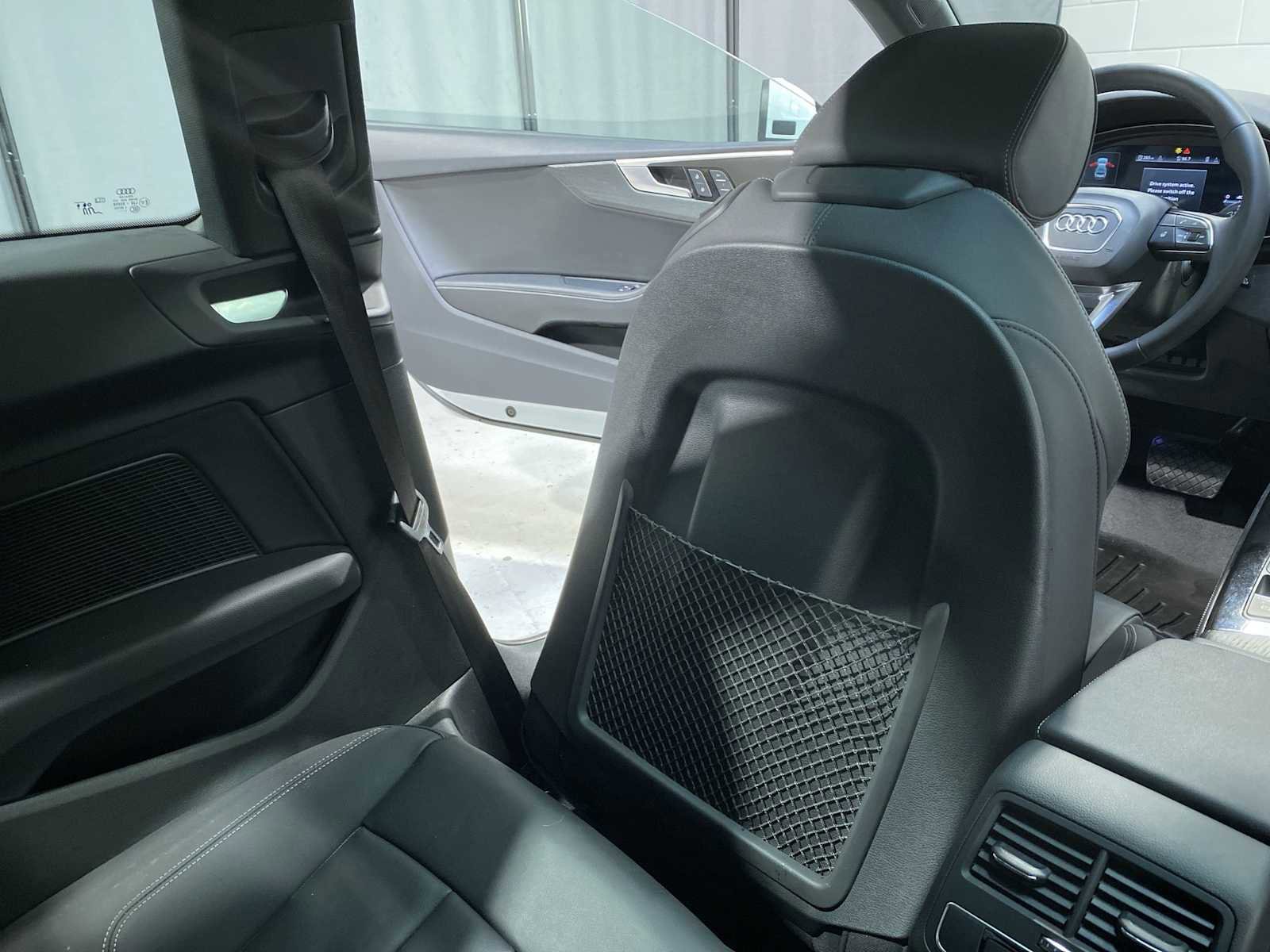 Used 2022 Audi A5 2.0T Premium Plus image 12