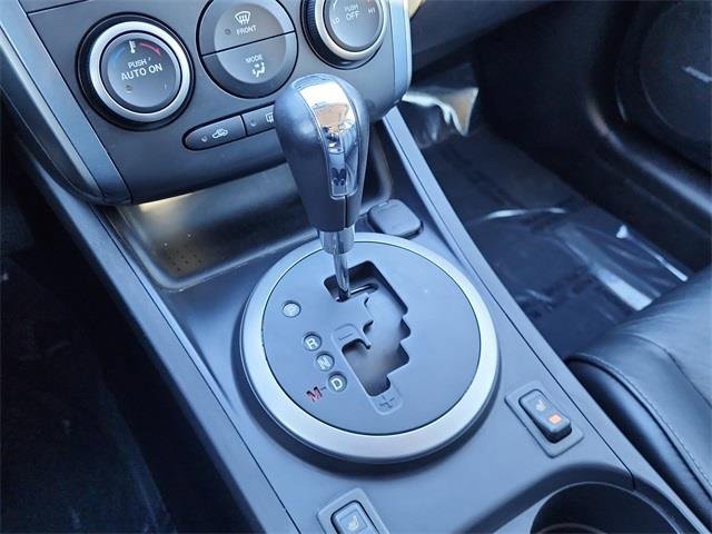 Used 2012 MAZDA CX-7 i Touring image 22