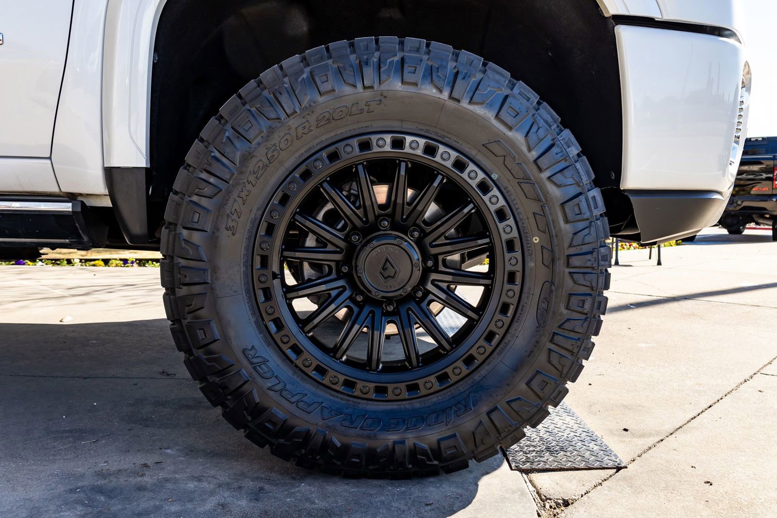 Used 2021 GMC Sierra 2500 Denali w/ Denali Ultimate Package image 12