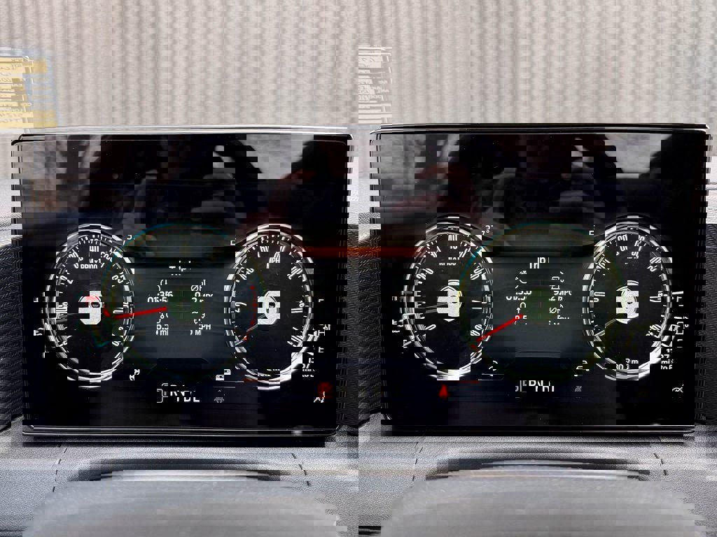 New 2026 Ford Mustang Coupe RWD image 32