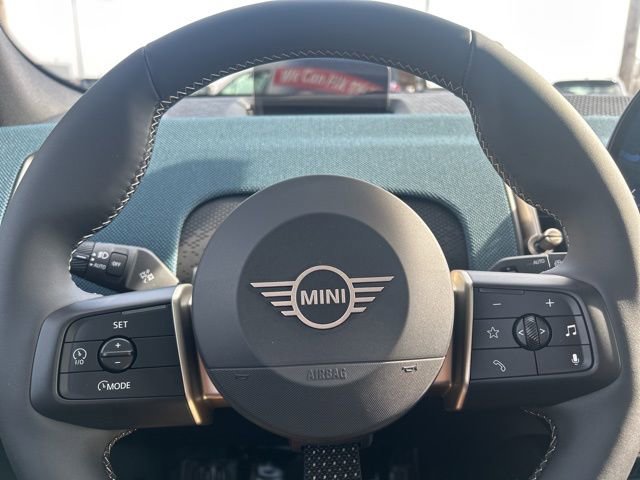 New 2026 MINI Cooper Countryman S AWD/4WD image 16