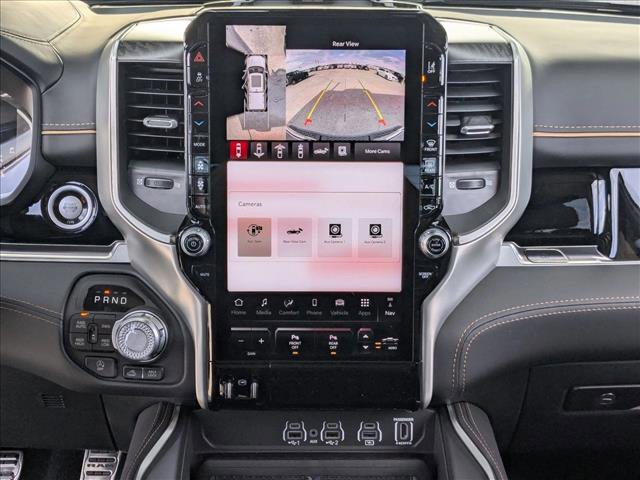 New 2026 RAM 1500 Tungsten image 13