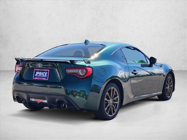 Used 2020 Toyota 86 image 5