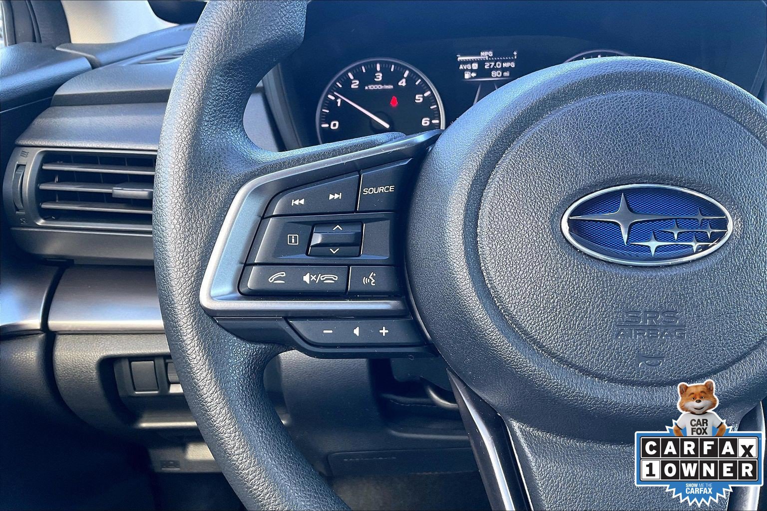 Certified 2024 Subaru Impreza 2.0i Sport w/ Popular Package #1 AWD/4WD image 24