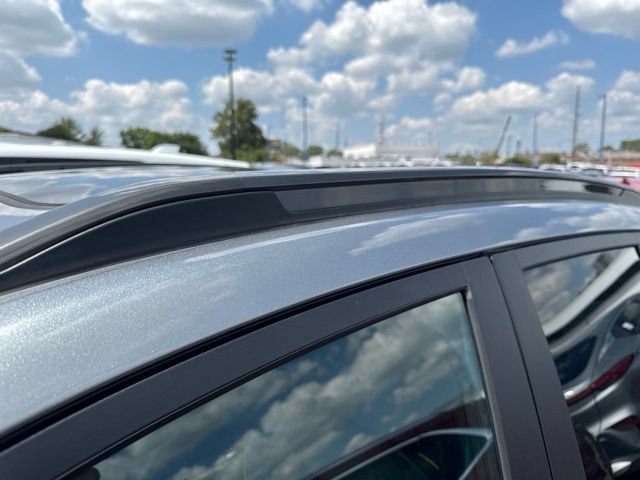 Used 2024 Chevrolet Trax ACTIV w/ Sunroof Package FWD image 10