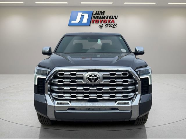 New 2026 Toyota Tundra 1794 Edition image 2