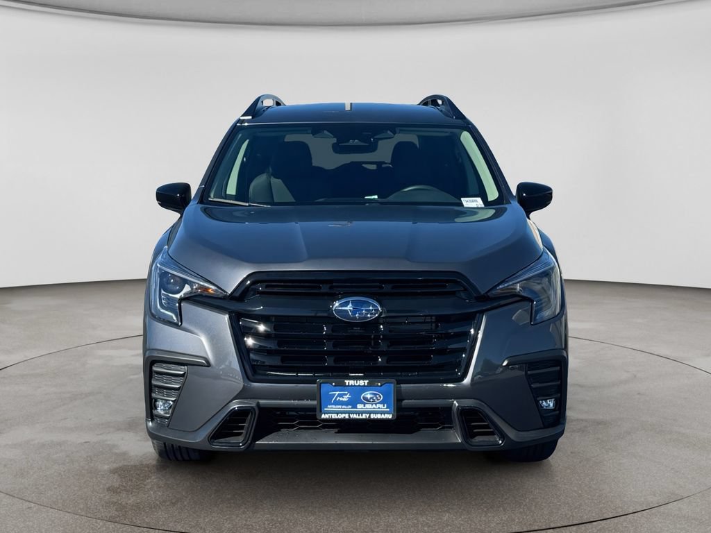 New 2026 Subaru Ascent Premium AWD/4WD image 8