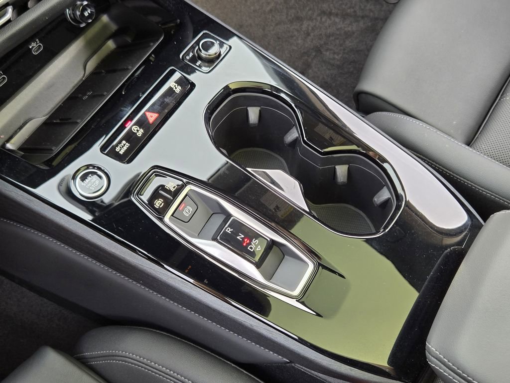 Certified 2025 Audi A5 2.0T Premium Plus w/ Premium Plus image 25