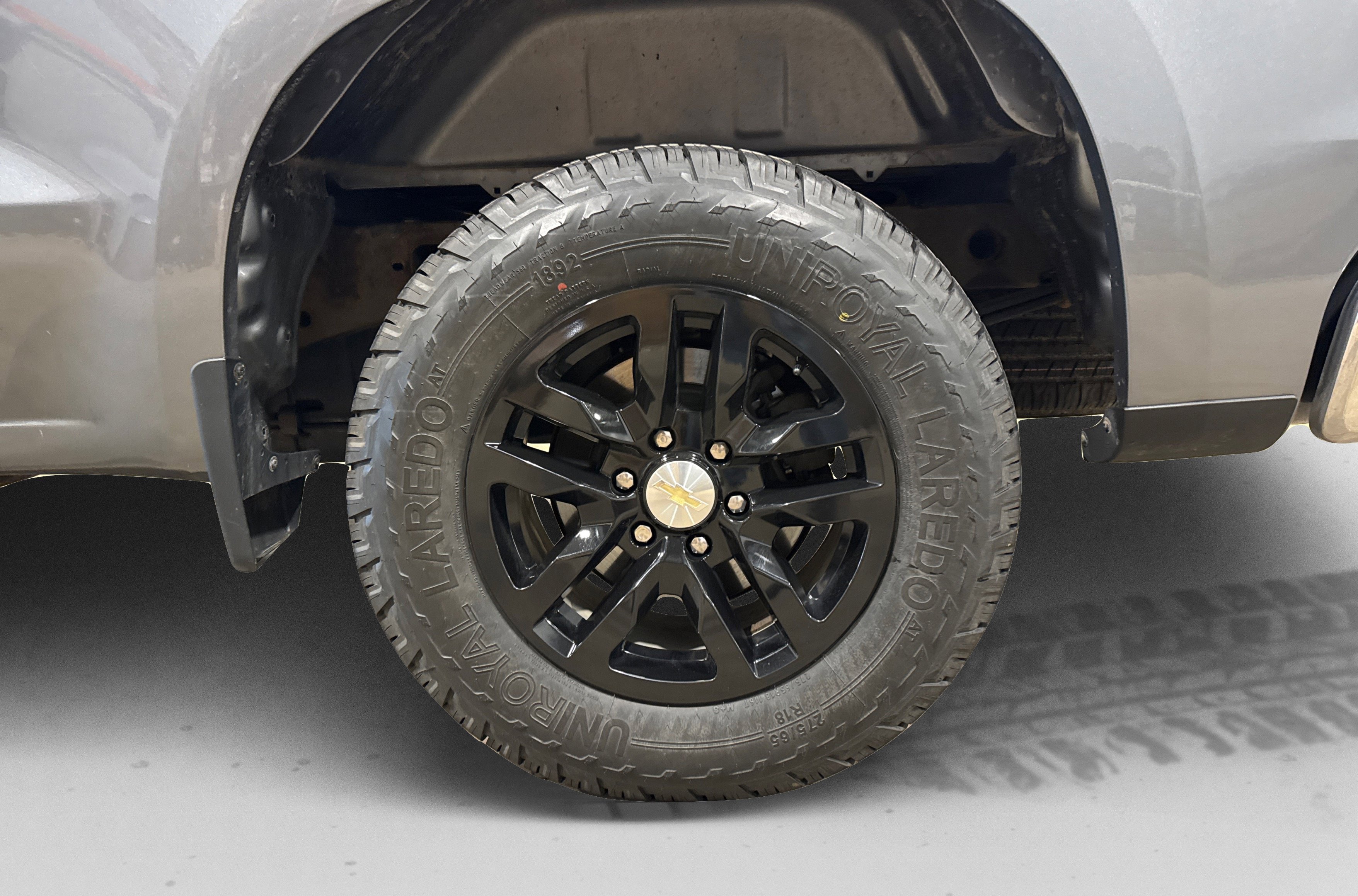 Used 2020 Chevrolet Silverado 1500 LT w/ All-Star Edition image 50