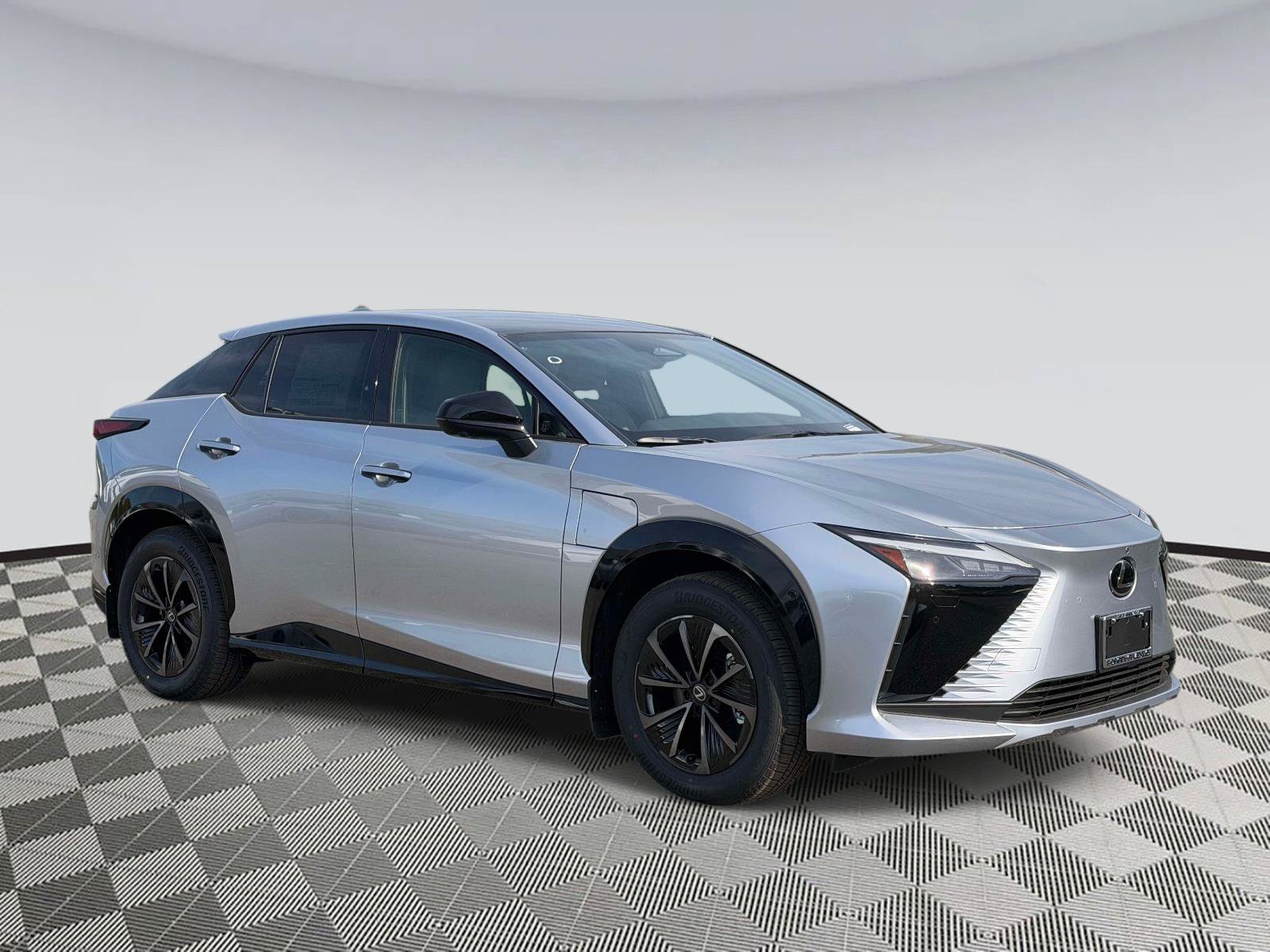 New 2026 Lexus RZ 450e AWD w/ Technology Package image 1