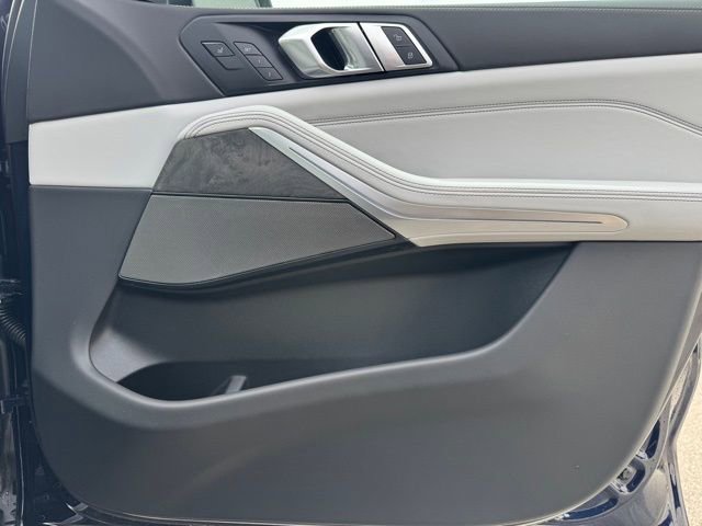 New 2026 BMW X5 xDrive40i AWD/4WD image 27