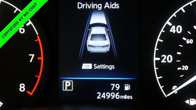 Used 2022 Nissan Altima 2.5 S image 14