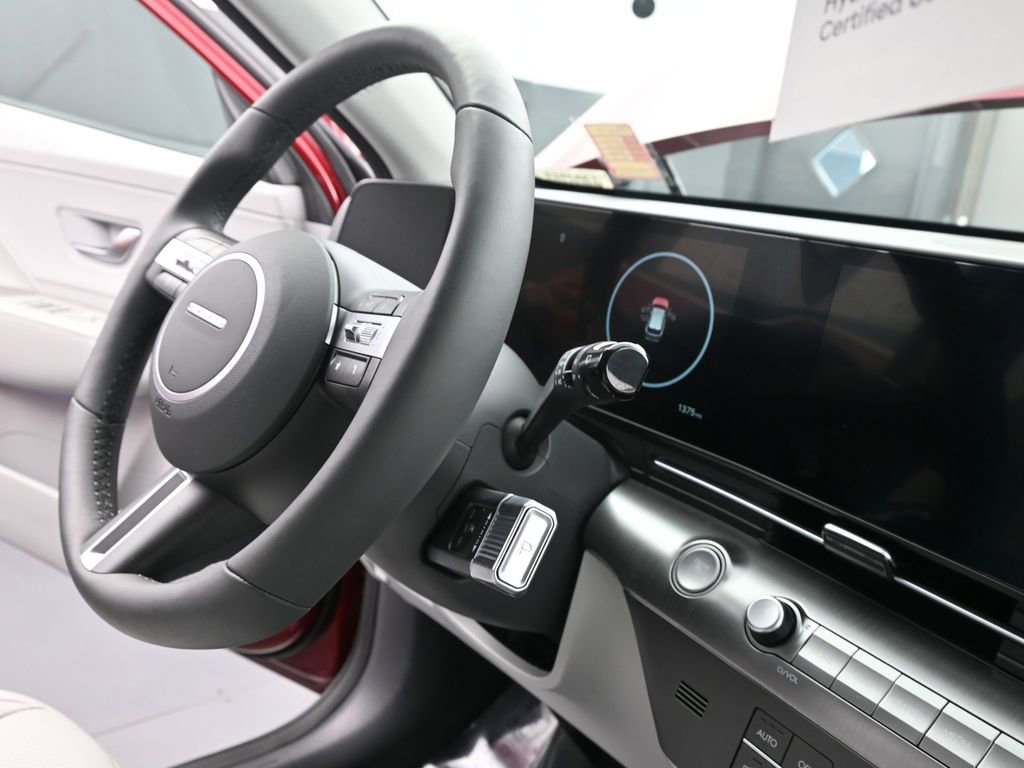 Certified 2026 Hyundai Kona Limited image 23