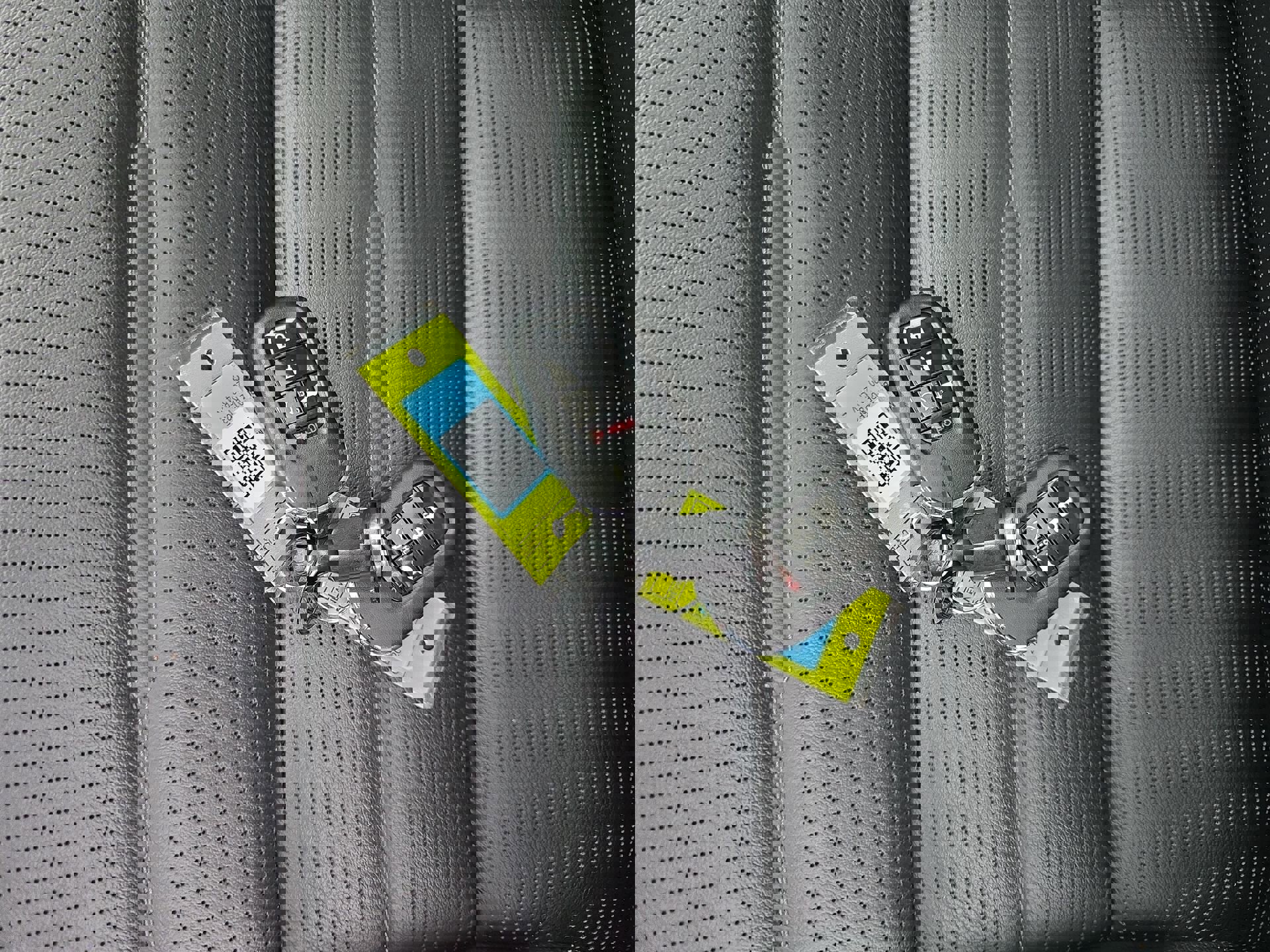 Certified 2024 Honda CR-V EX-L image 38