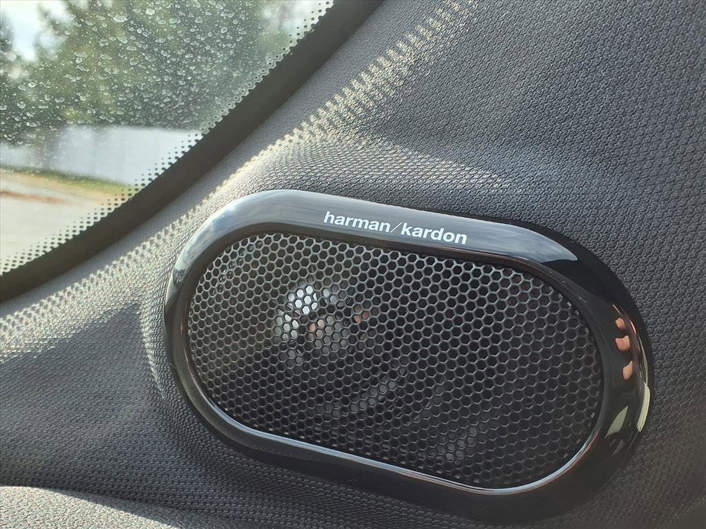 Used 2023 MINI Cooper John Cooper Works w/ Driver Assistance Package image 32