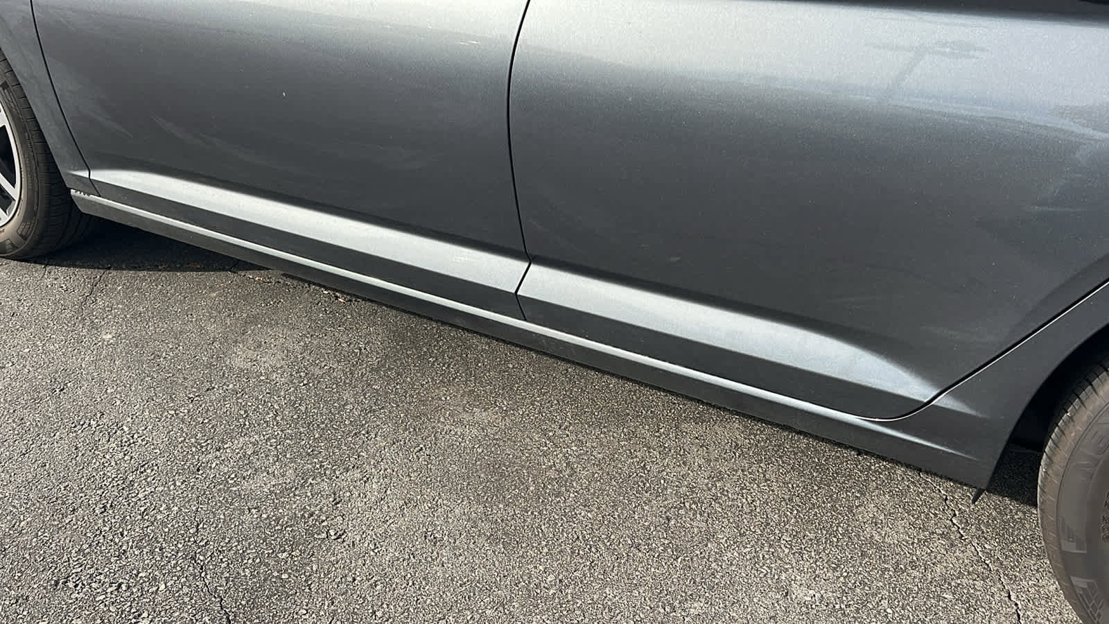 Certified 2025 Volkswagen Jetta SE image 10