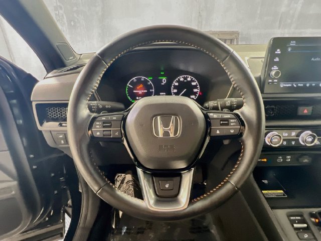 Used 2025 Honda CR-V Sport Touring image 16