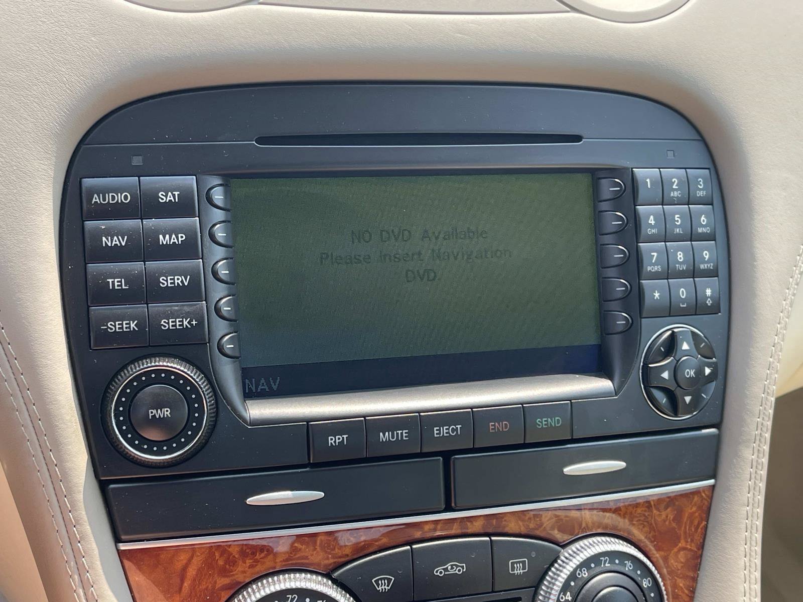 Used 2005 Mercedes-Benz SL 600 image 26