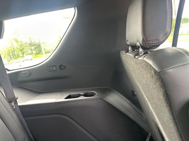 Used 2022 Chevrolet Tahoe RST w/ Luxury Package image 34