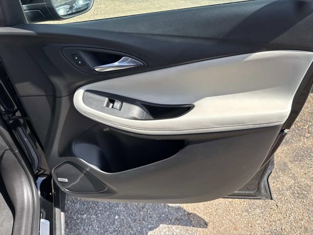 Used 2024 Buick Encore GX Avenir w/ Avenir Technology Package image 18