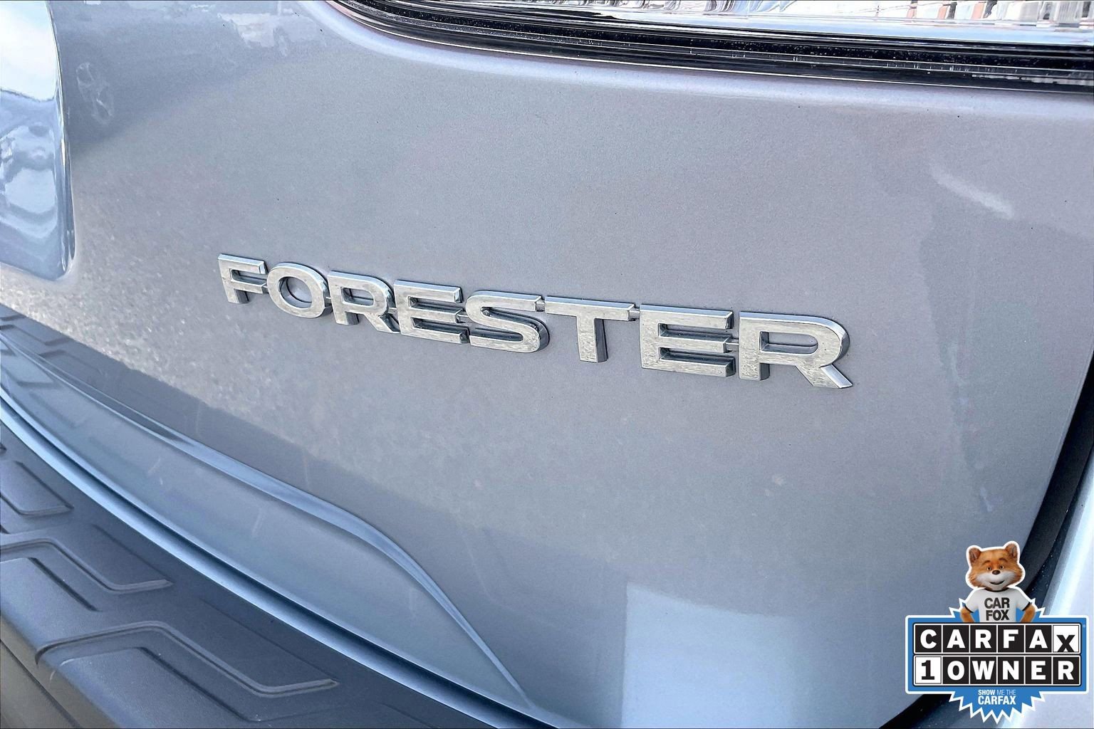 Certified 2023 Subaru Forester Limited w/ Popular Package #2 image 11