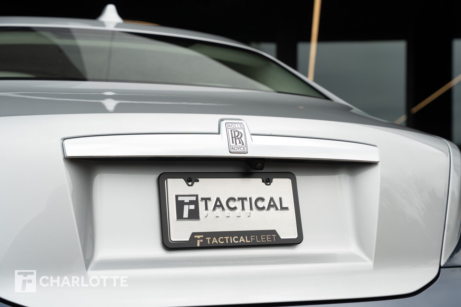 Used 2023 Rolls-Royce Ghost AWD/4WD image 17