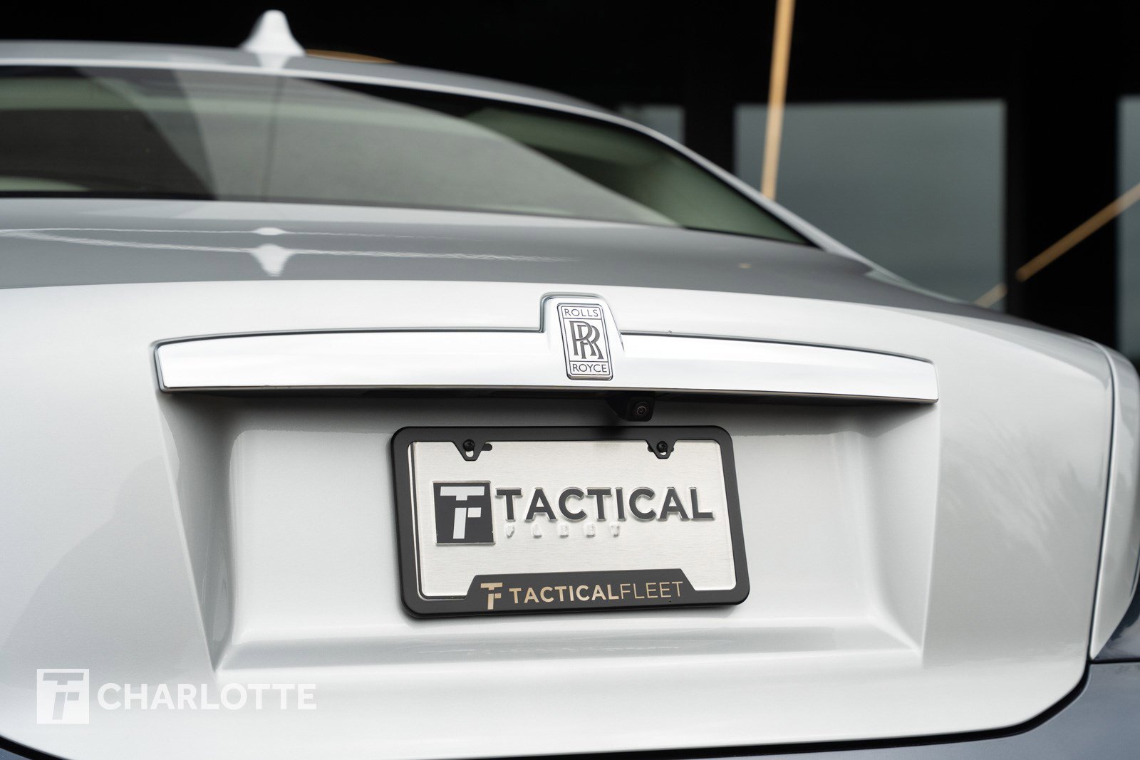 Used 2023 Rolls-Royce Ghost AWD/4WD image 17