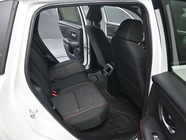 Certified 2025 Honda HR-V Sport image 25