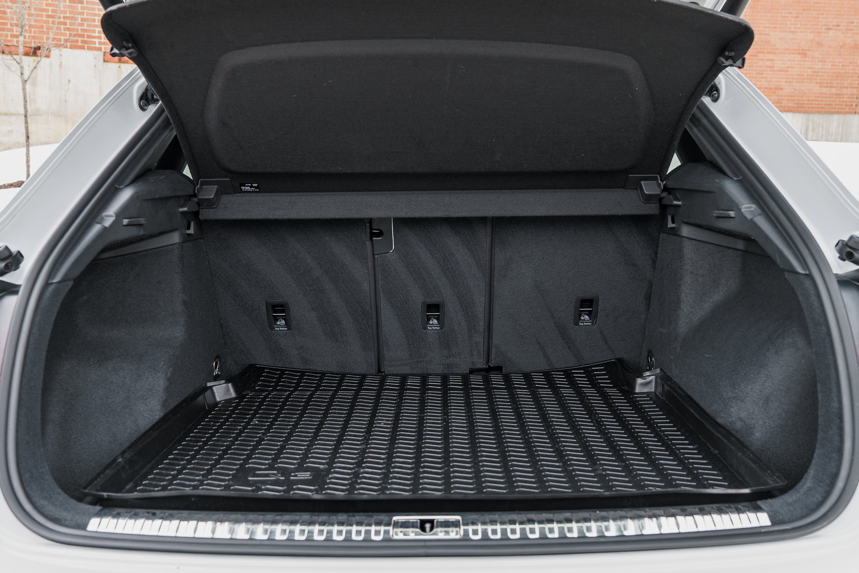 Used 2022 Audi Q3 2.0T Premium Plus w/ Premium Plus Package image 27