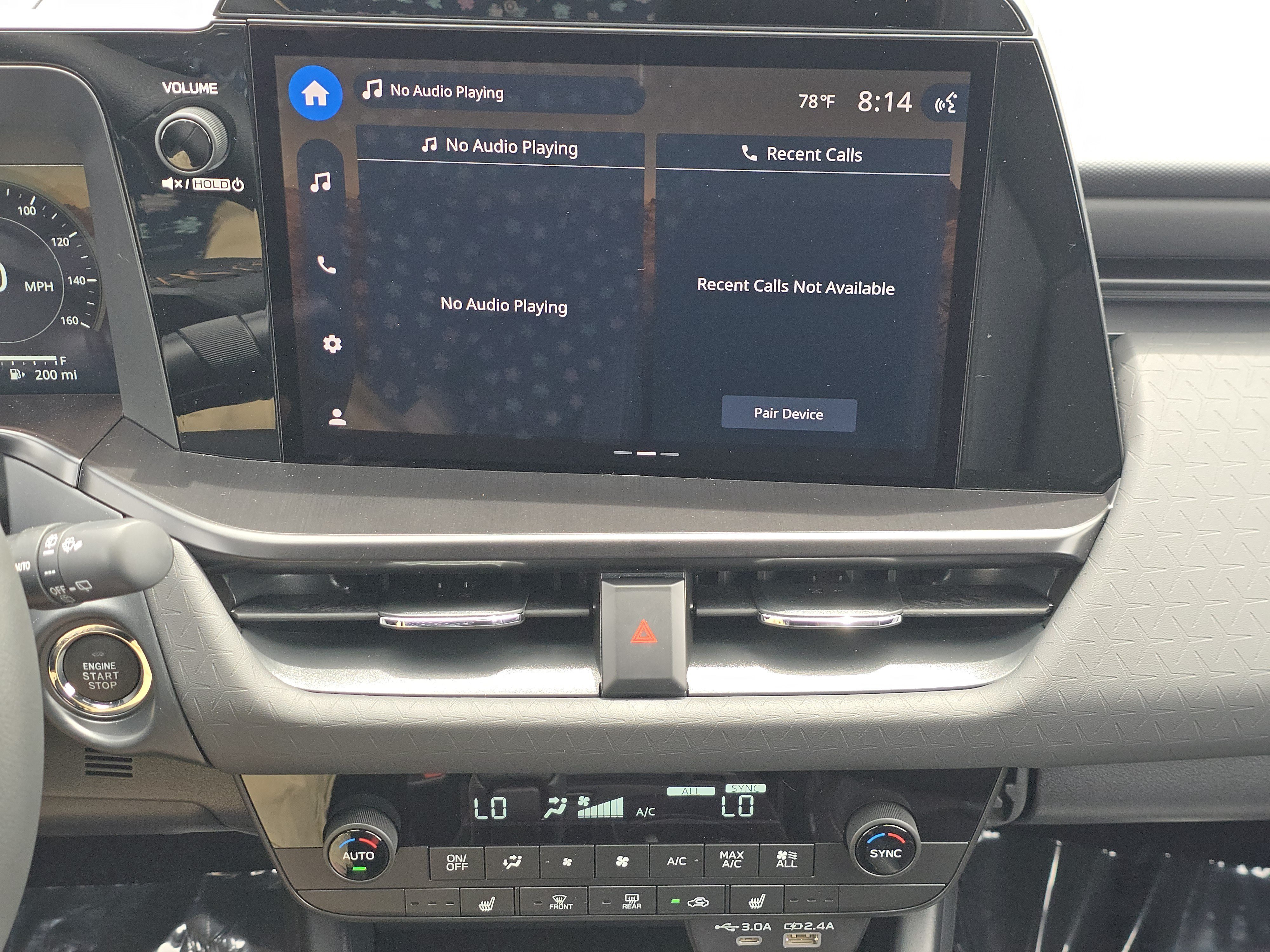 New 2026 Subaru Outback Wilderness AWD/4WD image 24