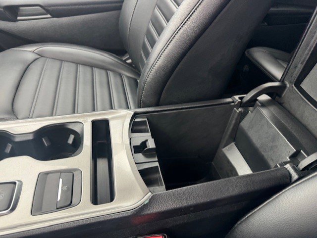 Used 2024 Ford Edge SEL w/ Convenience Package image 20