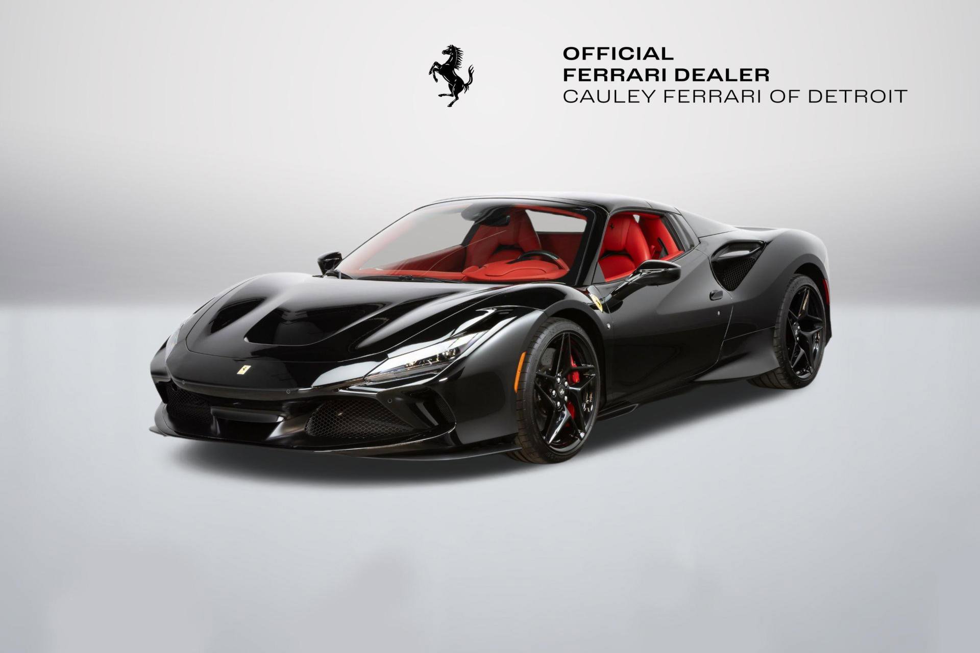 Certified 2021 Ferrari F8 Tributo image 11
