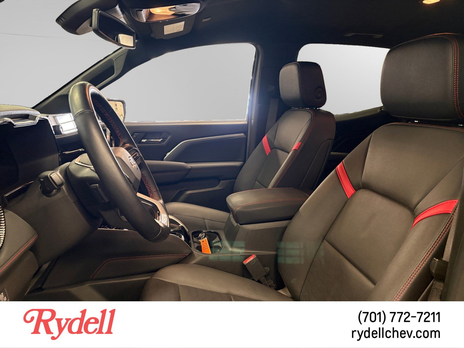 Used 2023 Chevrolet Colorado Z71 w/ Z71 Convenience Package 2 image 10