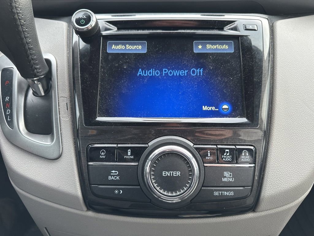 Used 2014 Honda Odyssey Touring image 27