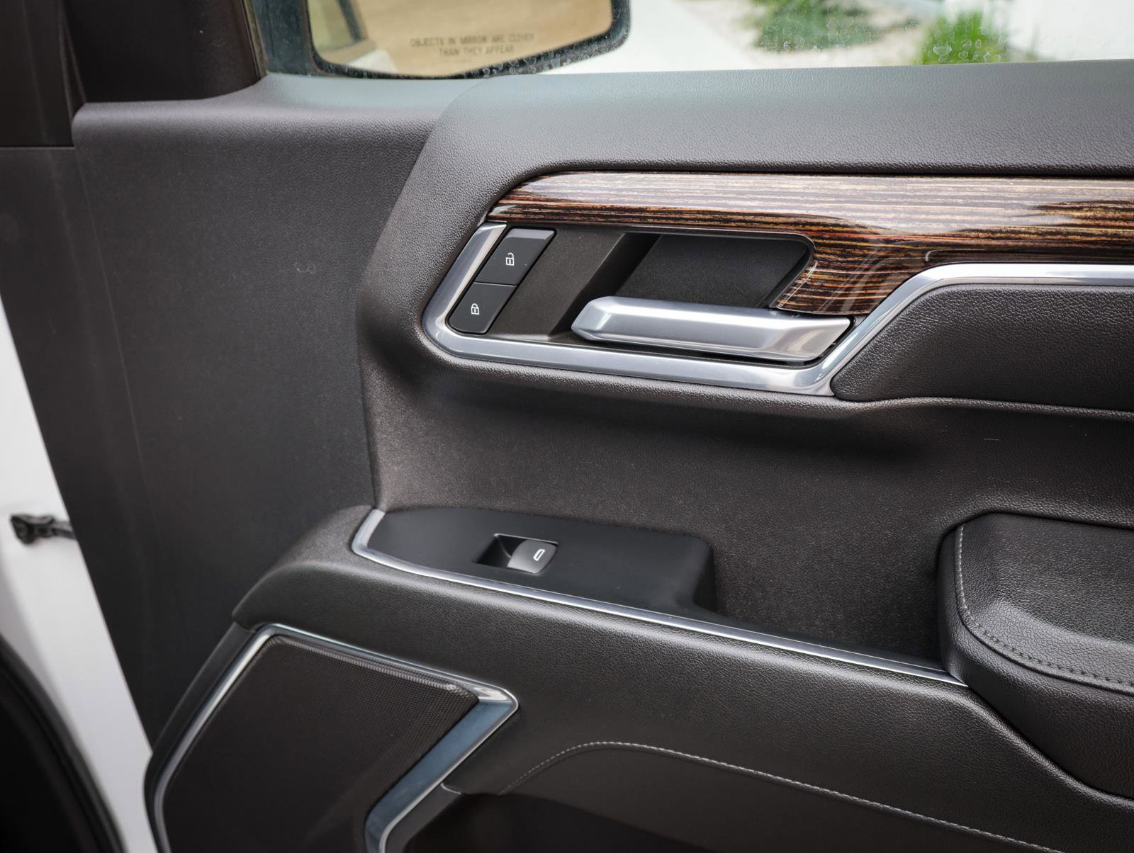 Used 2023 GMC Sierra 1500 SLE image 26